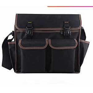 New Multi-function Men Gear Bag Waterproof 600d Oxford Fabric Tool Bag Toolkit Bag