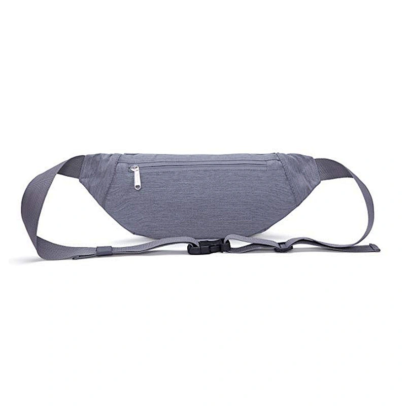 Fashion Custom Fanny Pack Waist Bag High Quality Sports Waist Bag With Adjustable Belt