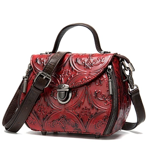 Ladies Cross Body Messenger Bag Women Shoulder  Tote Satchel Handbag silk silicone clutch  lacquered