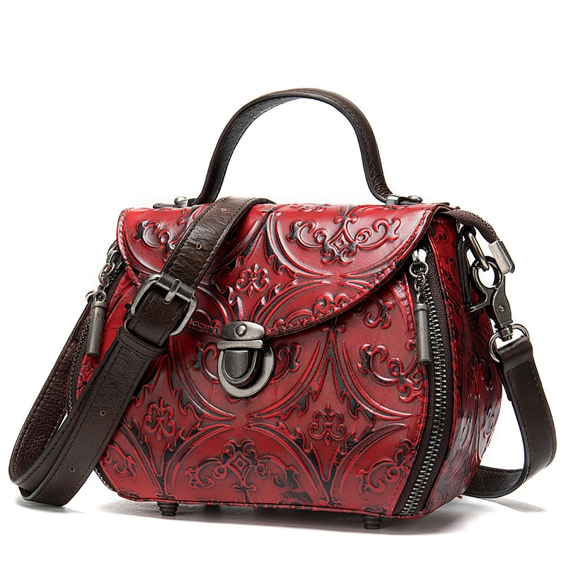 Ladies Cross Body Messenger Bag Women Shoulder  Tote Satchel Handbag silk silicone clutch  lacquered