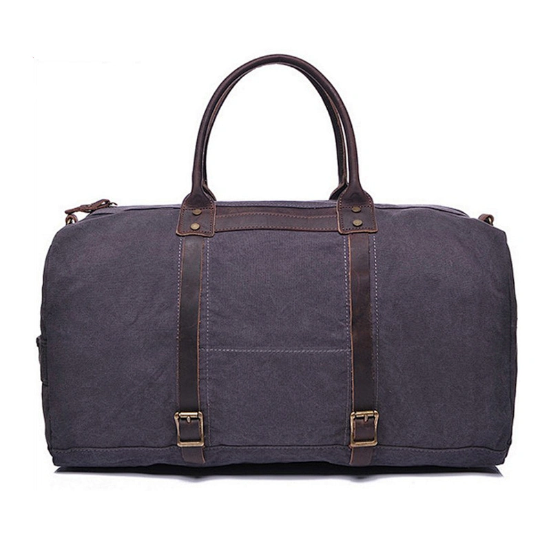 New design travel bags for girls fashion luggage compression