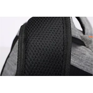 2019 new casual Oxford USB charging backpack travel custom logo backpack bag laptop