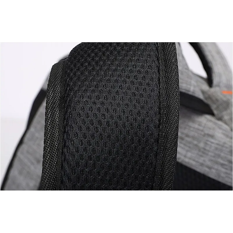2019 new casual Oxford USB charging backpack travel custom logo backpack bag laptop