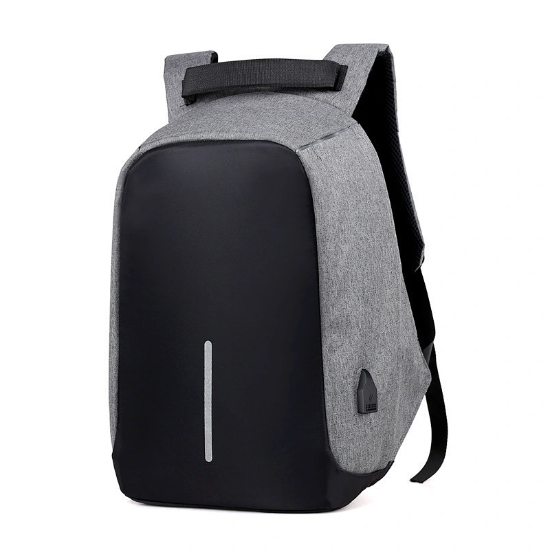 Laptop Backpack Light Weight Computer Backpack with USB Charging Port Large Capacity for Travel Business