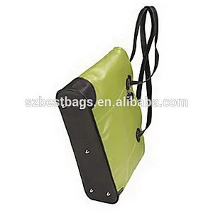 Special unique spots handbag shenzhen factory directly selling