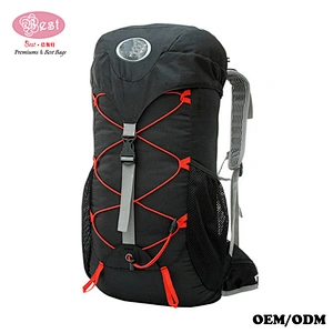 35L Nylon Durable Mountain Bag Outdoor  sport bike sublimation product ordinateur portable backpack hot