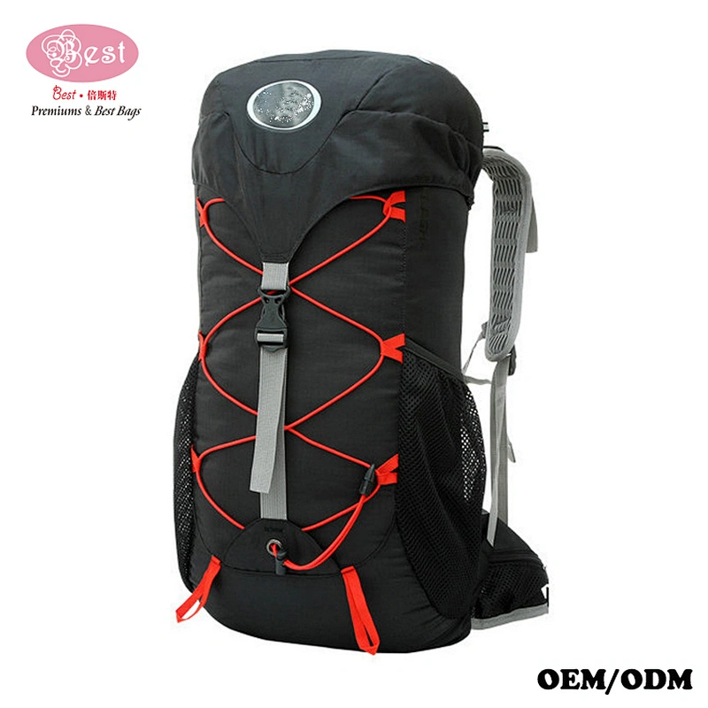 35L Nylon Durable Mountain Bag Outdoor  sport bike sublimation product ordinateur portable backpack hot
