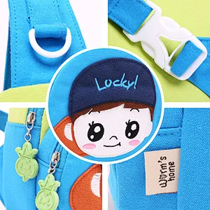 Children kids messenger shoulder sling bags for kids