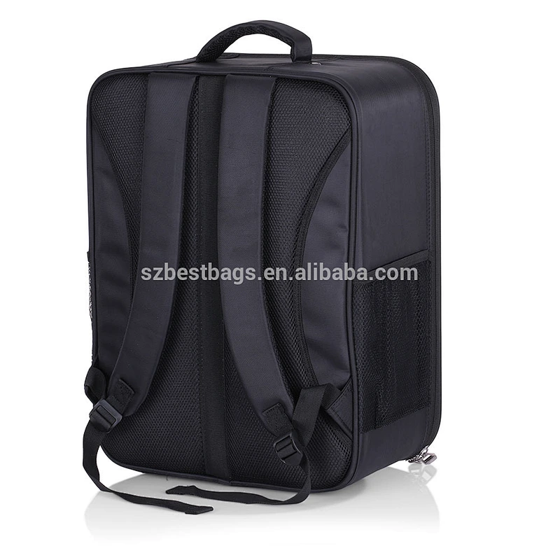 High Quality Outdoor Carrying Case Waterproof Shoulder Bag Backpack for  Phantom 4 FPV Quadcopter