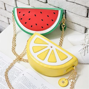 funny cute personalized women's handbag messenger shoulder bag for women