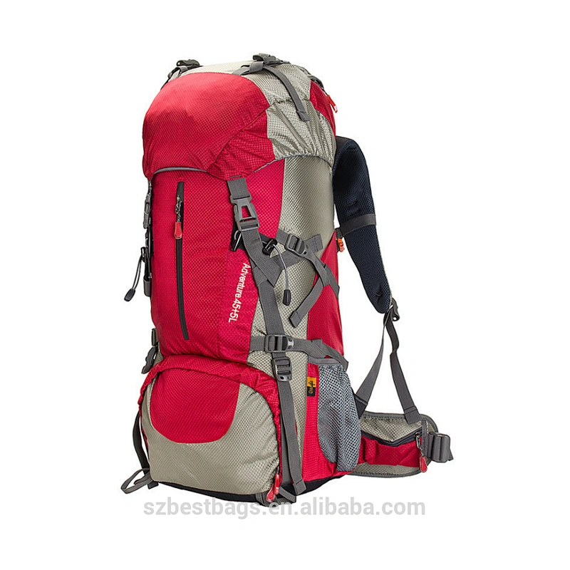 Internal Frame Camping Backpack Outdoor Hiking Daypack Climbing Mountaineering Bags