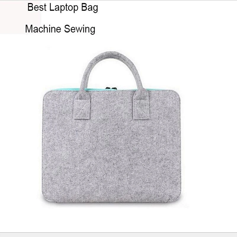 Hot Selling Custom Unique Design Fashion College Student Laptop Bag Teenager Durable 14