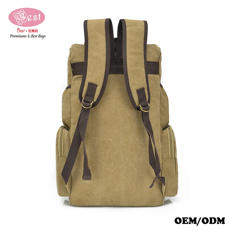 Outdoor Mountaineering Rucksack Climbing Travel Backpack