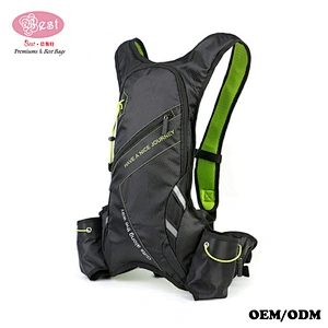 2L Cycling Backpack Running Hiking Backpack Bike Sport Hydration Bag
