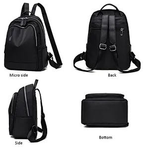 stylish waterproof backpack  Korean Small Travel Backpack Student School Bag