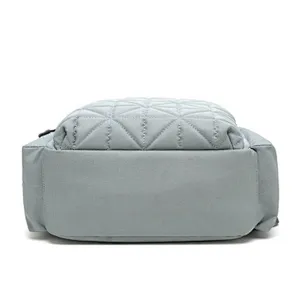 Christmas Gift Diaper Bag Backpack Multifunction Travel Backpack Maternity Baby Nappy Changing Bags for Mom / Dad