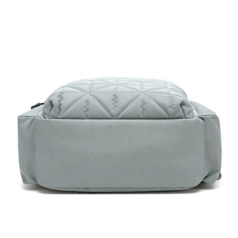 Christmas Gift Diaper Bag Backpack Multifunction Travel Backpack Maternity Baby Nappy Changing Bags for Mom / Dad