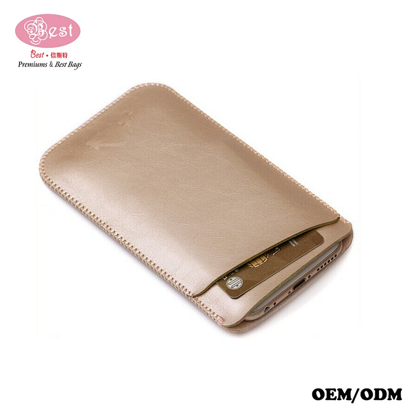 2019 new arrivals leather Sleeve for iPhone 7 Shiny Sparkle Leather Smartphone Bag phone accessories