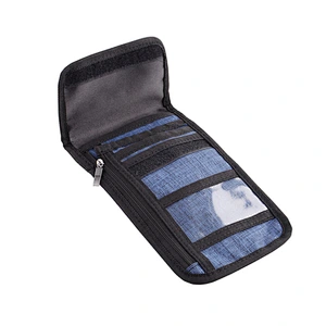 Wholesale Hot Selling Multifunctional Waterproof Travel Card Holder Wallet Passport Holder