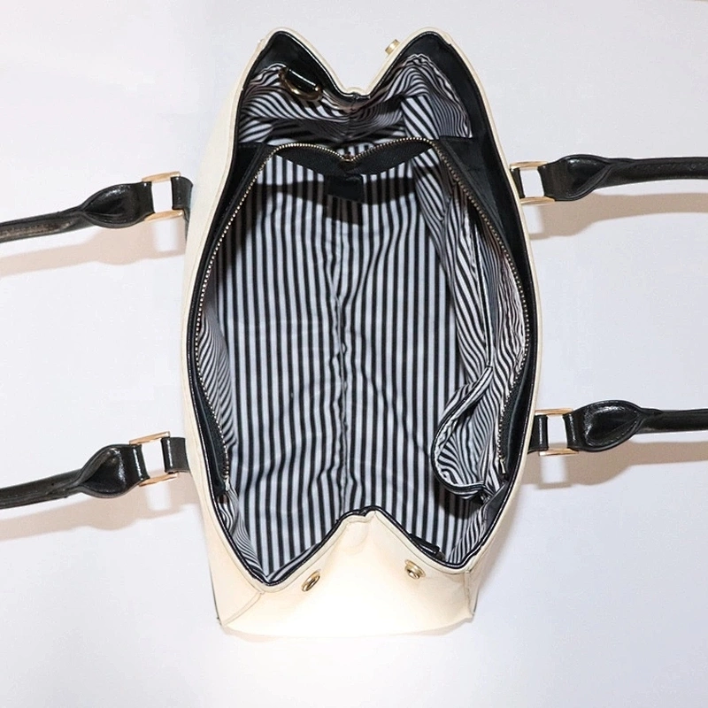 2019 New Style Latest Female Custom handbags ladies