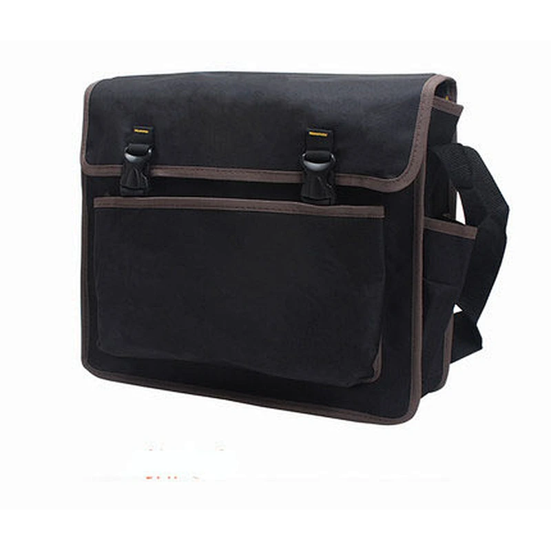 New Multi-function Men Gear Bag Waterproof 600d Oxford Fabric Tool Bag Toolkit Bag