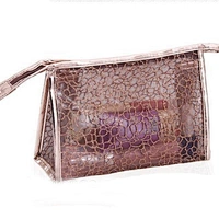 Hot selling cosmetic paper bag storage eco friendly woman