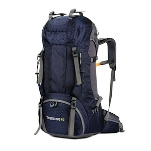 Custom professional camping backpack outdoor travel hiking backpack