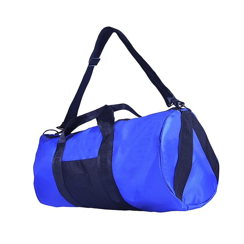 Custom High quality oxford fabric outdoor large big  travel luggage bags