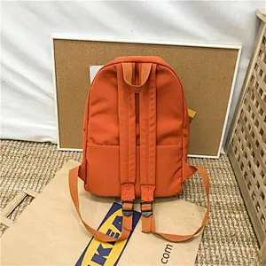Women Backpack Nylon Waterproof Shoulder Bag Schoolbag storage for Girls Travel Backpack