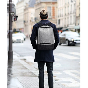 NEW Fashion School Bag College Youth Large Capacity Backpack with Charging USB port For Daily Life