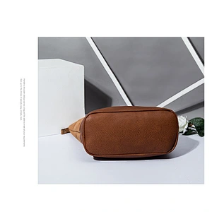 2019 Stylish Shoulder Tote Bag Big Capacity Waterproof Handbag for Women