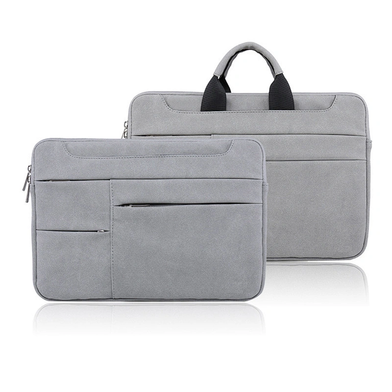 Factory Direct Sale Customize Laptop Bag 14