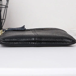 2019 Hot Sale Phone Bag Big Capacity Genuine Leather Messenger Bag