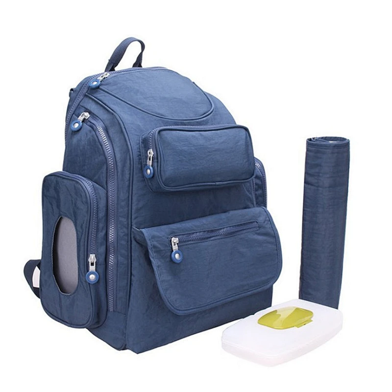 Unisex Messenger Mother Bags Baby Backpack Multi-function high-capacity Mummy Bag