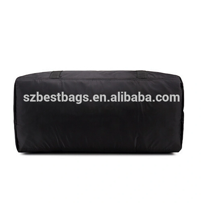 Star Pattern Nolyn Material Waterproof Luggage Bag Travel Luggage Sport Bag Gym