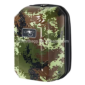 Phantom 4 carrying Hardshell Bag Phantom 3 Backpack Shoulderdrone backpack Carry Case For Phantom FPV Drone Quadcopter