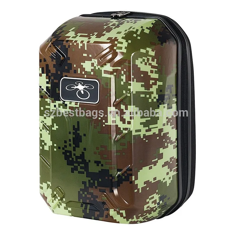 Phantom 4 carrying Hardshell Bag Phantom 3 Backpack Shoulderdrone backpack Carry Case For Phantom FPV Drone Quadcopter