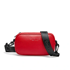 2020 new style  Ladies real Leather Festival handbag Convertible Crossbody Belt Bum Bag