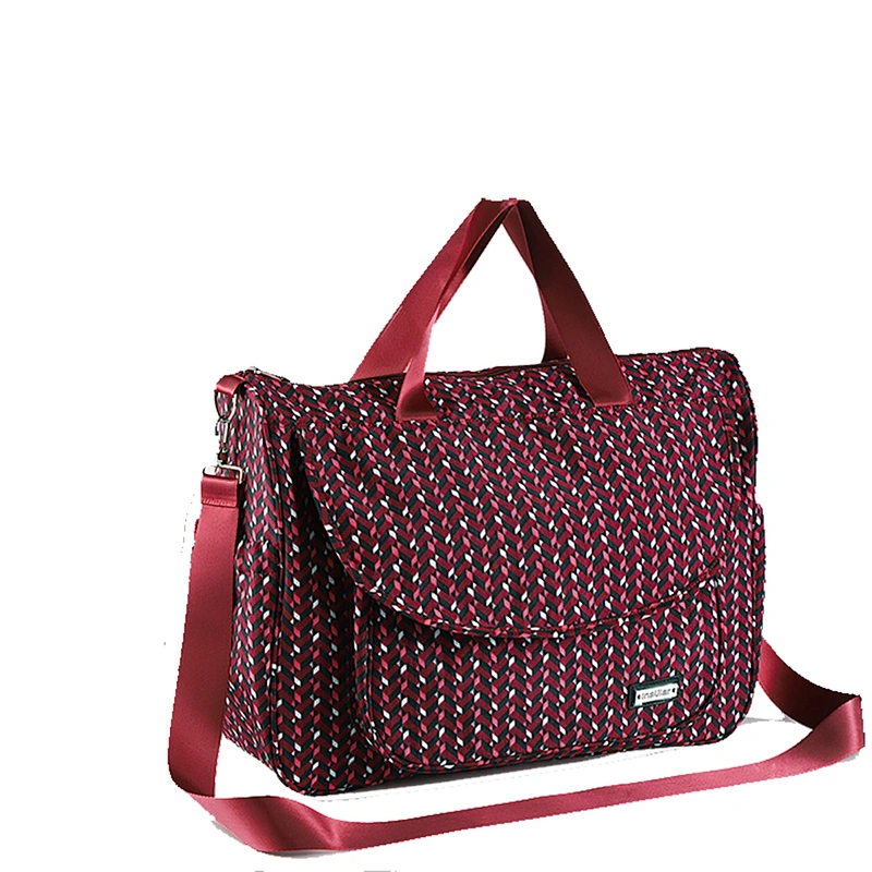 Multi-function large capacity waterproof baby bag cross bady bag for travel or outdoor  activity