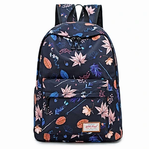 2019 Best selling Bags China Manufacturers New Style Custom School Backpack