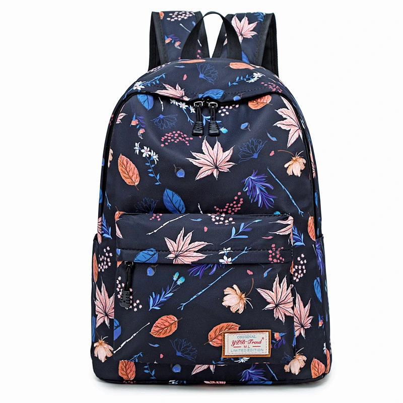 2019 Best selling Bags China Manufacturers New Style Custom School Backpack