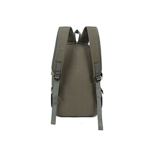 Vintage Men's Backpack Travel Mountaineering Shoulder Bag Sports Backpack
