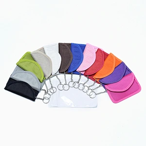 RFID Mobile Phone Bag Car Key Pocket Signal Blocker Cell Phone Privacy Protection Bag