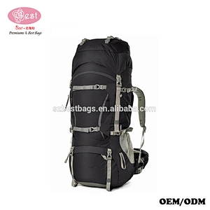 Outdoor hydration travel camping backpack wholesale pro sports hiking backpack