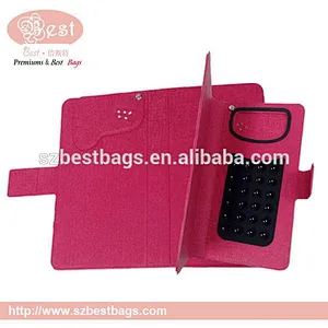 Customized hot sale car registration wallet