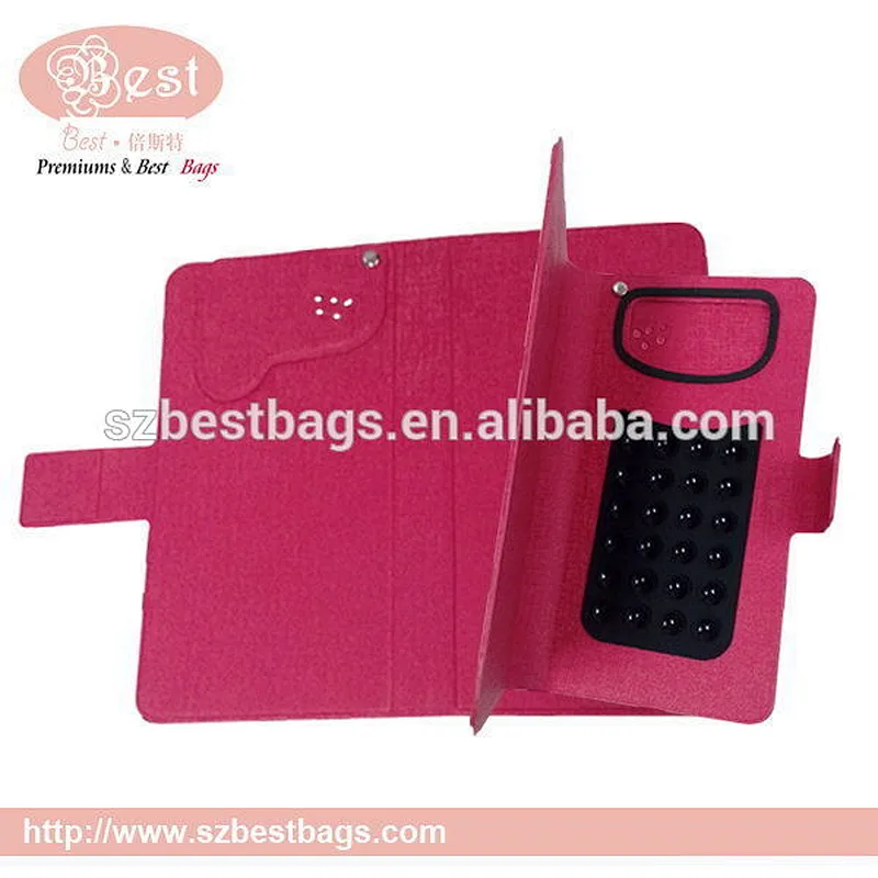 Customized hot sale car registration wallet