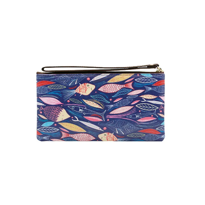 Wholesale china imported latest design vogue fancy  hand purse for ladies