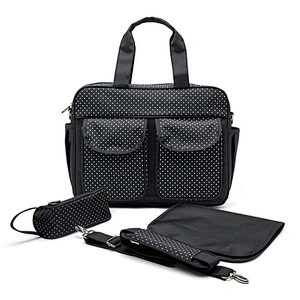 Pregnant Woman Shoulder Bag Maternal and Child Messenger Bag Fashion Mummy Bag