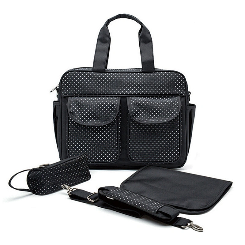 Pregnant Woman Shoulder Bag Maternal and Child Messenger Bag Fashion Mummy Bag