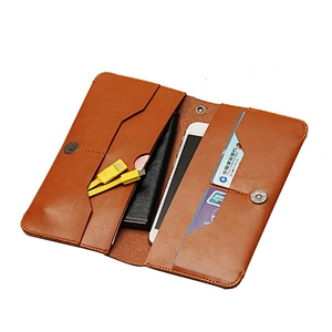 Cell phone pouch for men match the halloween costumes